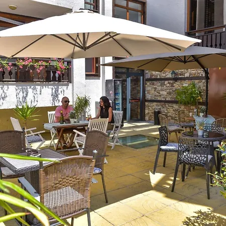 شقة فندقية Predela Lux 3*