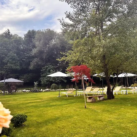 Predela Lux Ξενοδοχείο με διαμερίσματα 3*