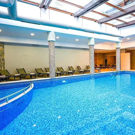 Predela Lux شقة فندقية بانسكو