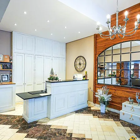 Predela Lux Ξενοδοχείο με διαμερίσματα Μπάνσκο