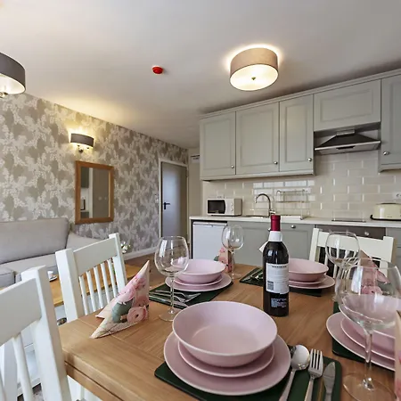 Predela Lux 3* Μπάνσκο