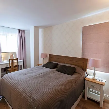 Predela Lux Μπάνσκο