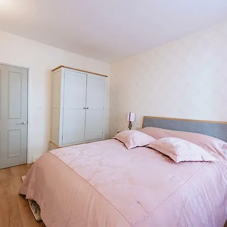 Predela Lux Ξενοδοχείο με διαμερίσματα