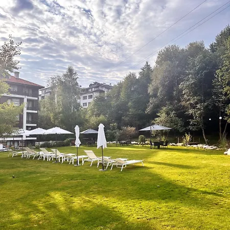 Predela Lux Aparthotel Bansko
