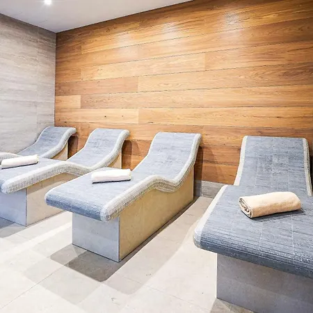 Aparthotel Predela Lux