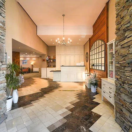 Predela Lux Aparthotel 3*