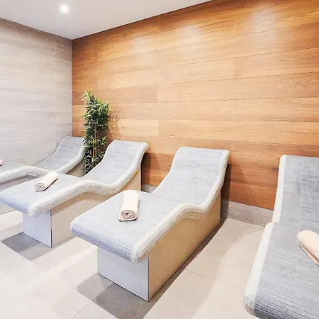 Aparthotel Predela Lux Bansko