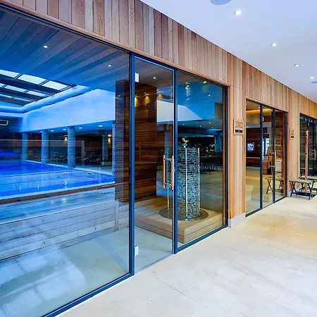 Aparthotel Predela Lux