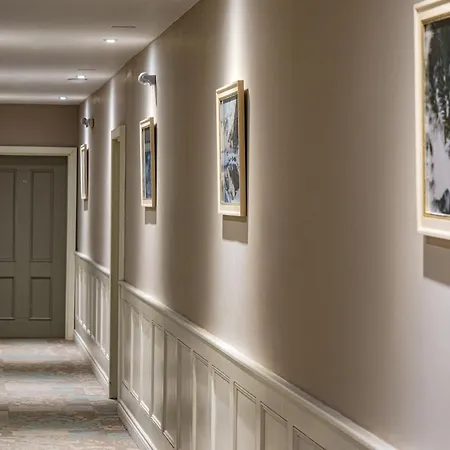 Predela Lux Apartahotel Bansko