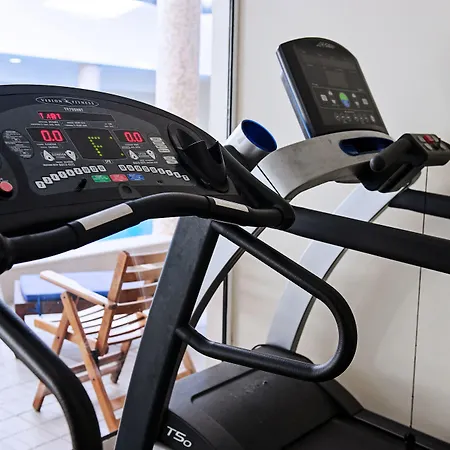 Aparthotel Predela Lux