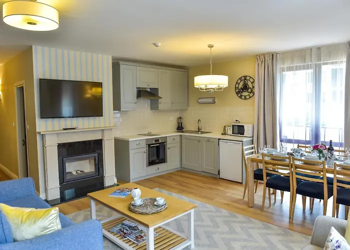 Apartmanhotel Predela Lux Banszko