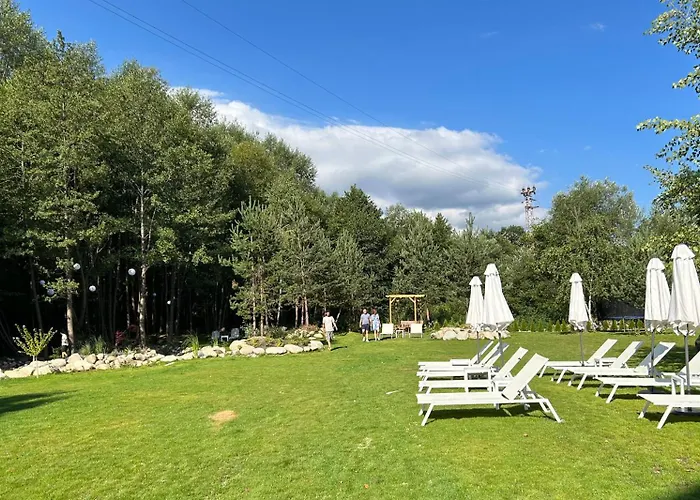 Apartmanhotel Predela Lux 3*