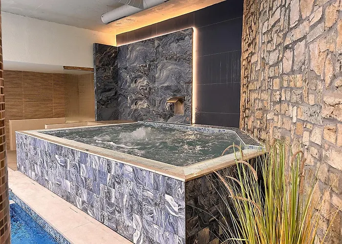 Apartmanhotel Predela Lux