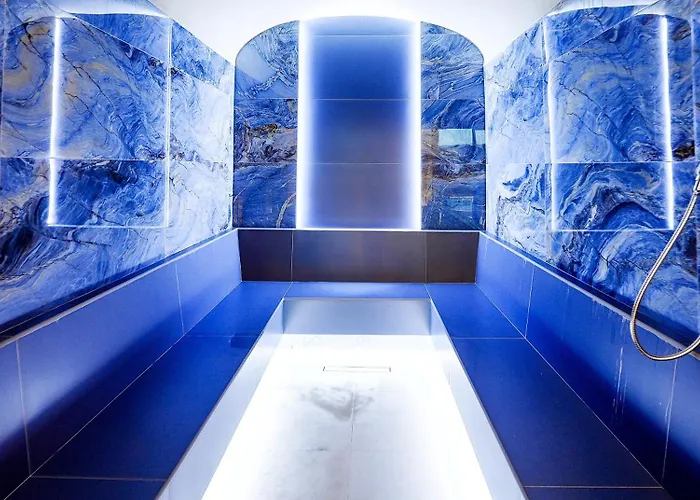 Apartmanhotel Predela Lux 3*