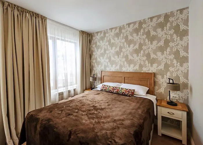 Predela Lux 3* Banszko