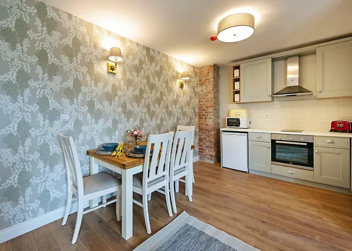 Predela Lux Apartmanhotel 3*