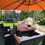 Predela Lux Hotel apartamentowy Bansko