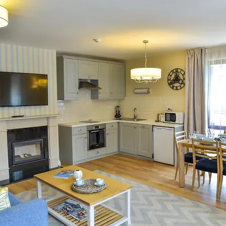 Aparthotel Predela Lux Bansko