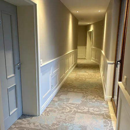 Aparthotel Predela Lux 3*