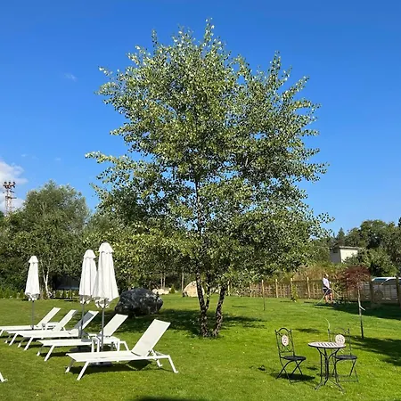 Hotel de apartamente Predela Lux