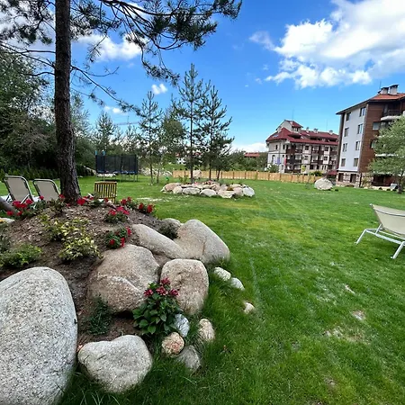 Aparthotel Predela Lux