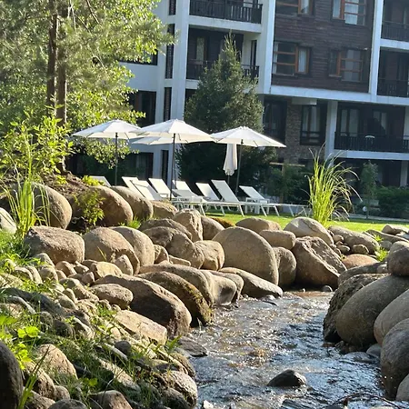 Predela Lux Aparthotel