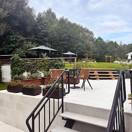 Predela Lux Hotel de apartamente 3*