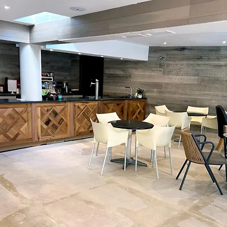 Apartahotel Predela Lux 3*