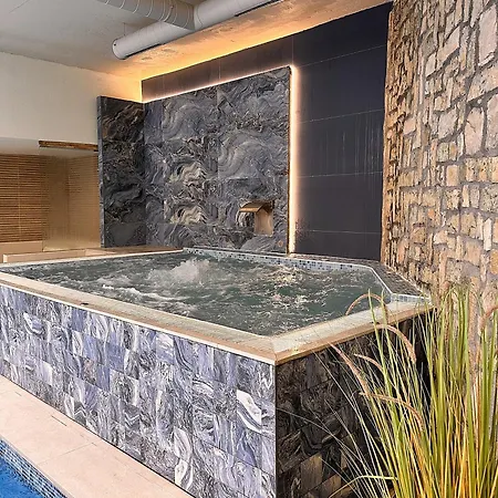 Aparthotel Predela Lux