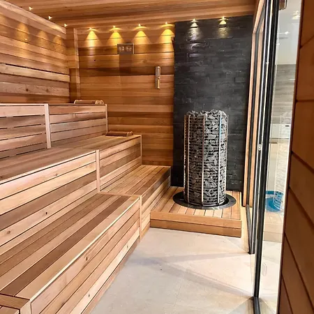 Predela Lux Apartahotel Bansko
