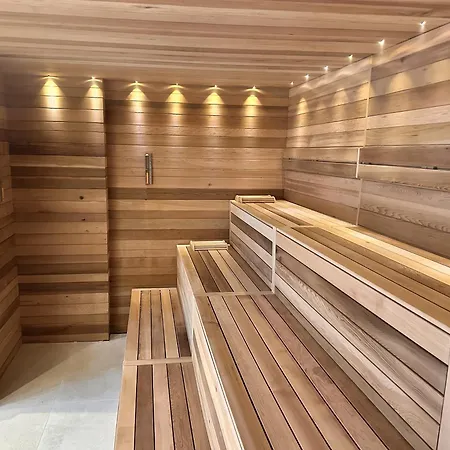 Predela Lux 3* Bansko