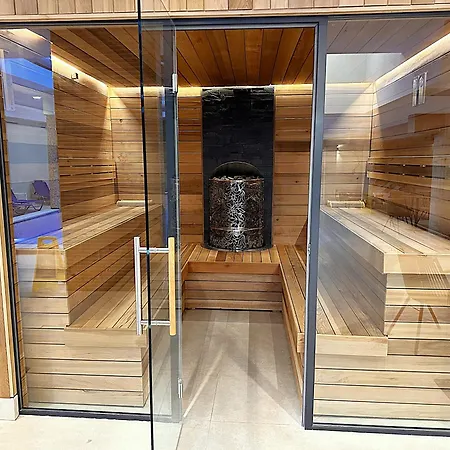 Predela Lux Hotel de apartamente