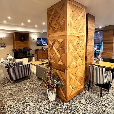 Predela Lux Bansko
