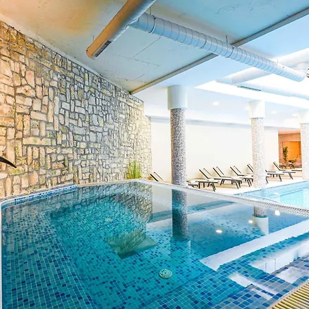 Predela Lux Bansko