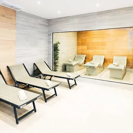 Predela Lux 3* Bansko