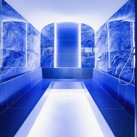 Lägenhetshotell Predela Lux