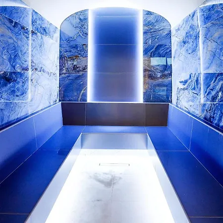 Apartahotel Predela Lux 3*