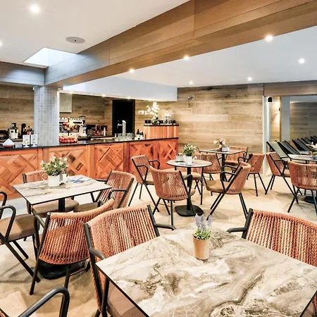 Predela Lux Aparthotel Bansko