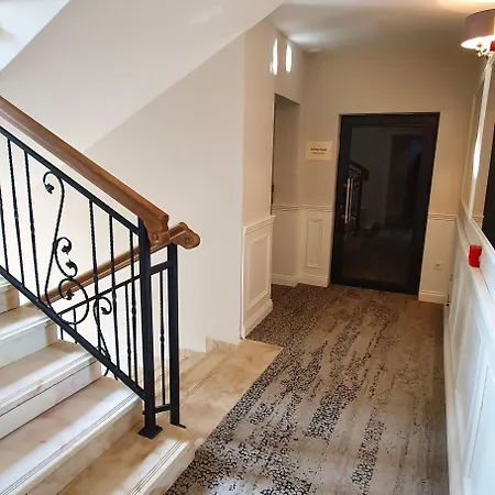 Predela Lux Hotel de apartamente Bansko