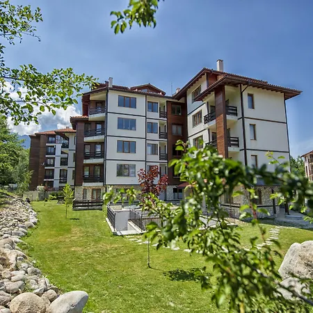 Predela Lux Hotel de apartamente