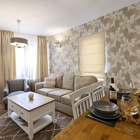 Predela Lux Bansko