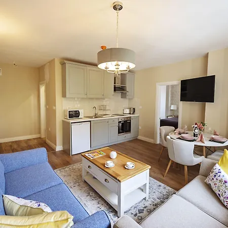 Predela Lux Aparthotel Bansko