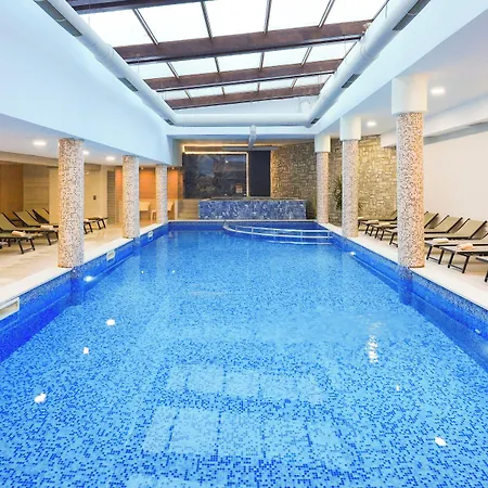 Апарт-отель Predela Lux 3*