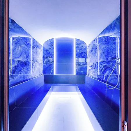 Predela Lux Апарт-отель 3*