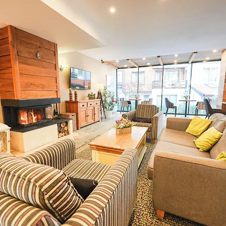 Predela Lux 3* Bansko