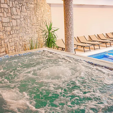Predela Lux 3* Bansko
