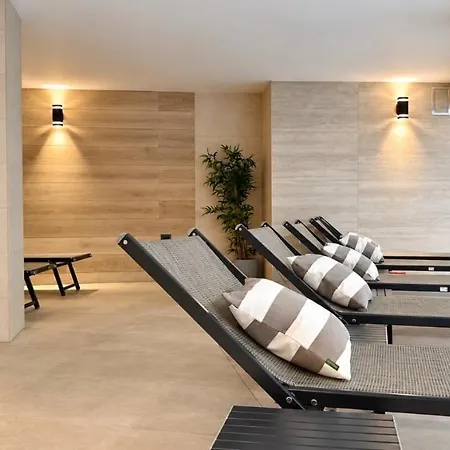 Apart Otel Predela Lux Bansko