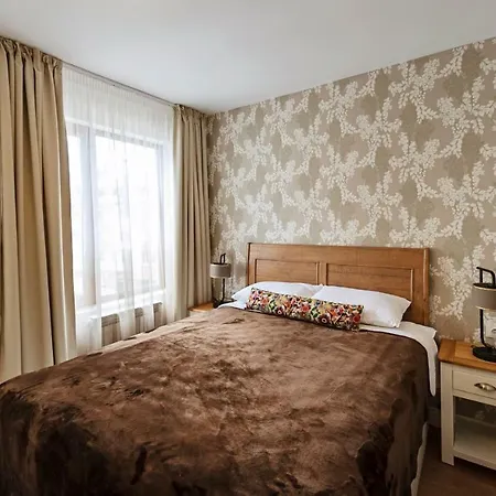 Predela Lux 3* Bansko