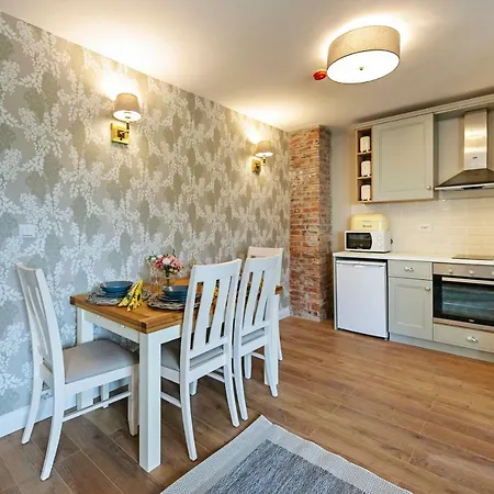 Predela Lux Hotel de apartamente 3*