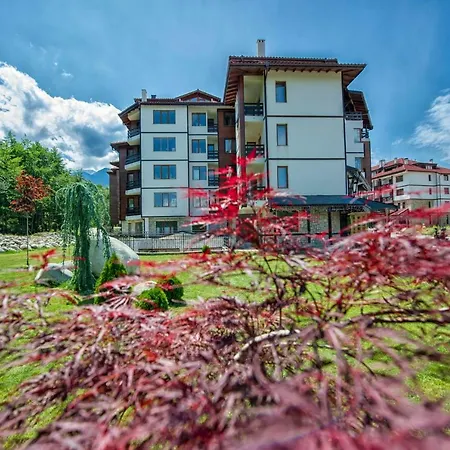 Predela Lux 3* Bansko